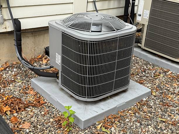 24/7 Emergency Heat Pump Repair experts in Hampstead, NH