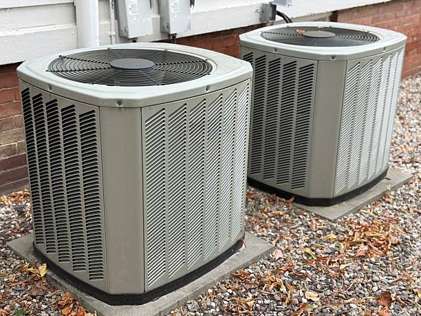 Reliable Heat Pump Repair contractor in Hampstead, NH by Leonard HVAC