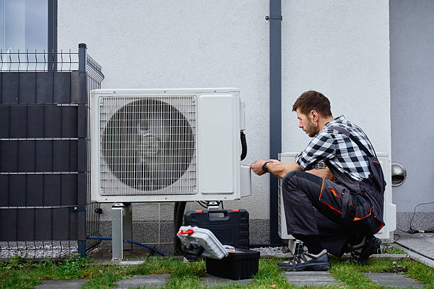 Top rated local Heat Pump Repair specialists in Hampstead, NH